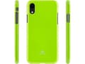 Miniatyrbilde 4 av 4: Mercury Mercury Jelly Case S22 Ultra S908 przezroczysty/transparent