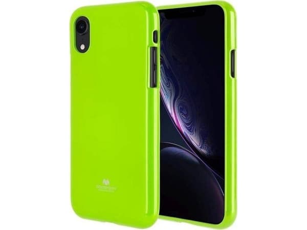 Mercury Mercury Jelly Case S22 Ultra S908 przezroczysty/transparent
