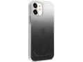 Miniatyrbilde 5 av 5: Mercedes Mercedes MEHCP12SARGBK iPhone 12 mini 5,4" czarny/black hardcase Transparent Line