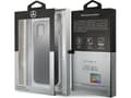 Miniatyrbilde 2 av 5: Mercedes Mercedes MEHCP12SARGBK iPhone 12 mini 5,4" czarny/black hardcase Transparent Line