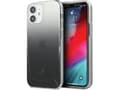 Miniatyrbilde 1 av 5: Mercedes Mercedes MEHCP12SARGBK iPhone 12 mini 5,4" czarny/black hardcase Transparent Line