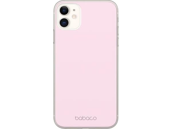 Babaco ETUI BABACO CLASSIC 009 IPHONE 7 PLUS / 8 PLUS JASMORGE