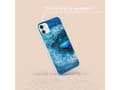Pikkukuva 3 / 5: Babaco Etui Abstract 001 Babaco Full color print Multicolored Manufacturer: Iphone, Model: 11 PRO