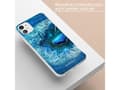 Pikkukuva 4 / 5: Babaco Etui Abstract 001 Babaco Full color print Multicolored Manufacturer: Iphone, Model: 11 PRO
