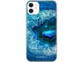 Pikkukuva 1 / 5: Babaco Etui Abstract 001 Babaco Full color print Multicolored Manufacturer: Iphone, Model: 11 PRO