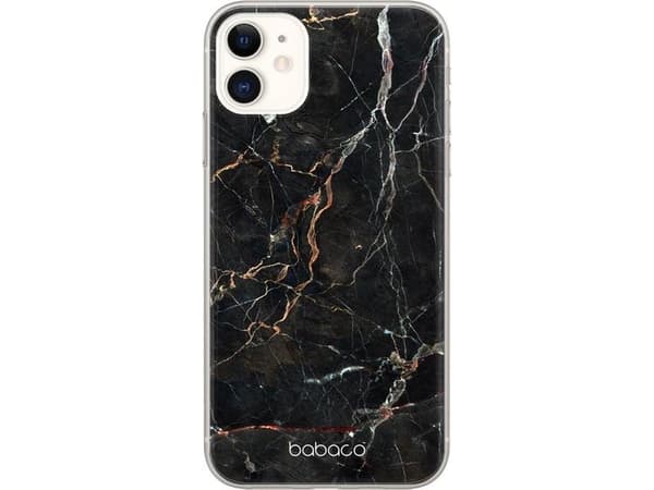 Babaco CASE OVERPRINT BABACO ABSTRACT 005 IPHONE 11 PRO MULTI-COLORED BOX
