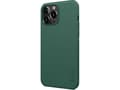 Miniatyrbild 5 av 5: Nillkin Nillkin Super Frosted Shield Pro Slitstarkt Fodral Skydd Iphone 13 Pro Max Grön