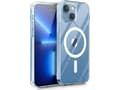Miniatyrbilde 1 av 4: Tech-Protect TECH-PROTECT MAGMAT MAGSAFE IPHONE 13 MINI CLEAR