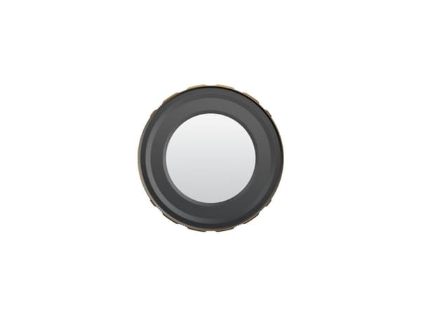 PolarPro IP13-CP, Linssisuoja, Kulta, Läpinäkyvä, Apple, iPhone 13 Pro/Pro Max, 1 kpl