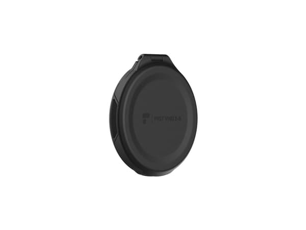 PolarPro IP13-MIST3/5-VND, Linssisuoja, Kulta, Läpinäkyvä, Apple, iPhone 13 Pro/Pro Max, 1 kpl