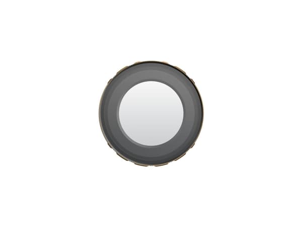 PolarPro IP13-MIST3/5-VND, Linssisuoja, Kulta, Läpinäkyvä, Apple, iPhone 13 Pro/Pro Max, 1 kpl