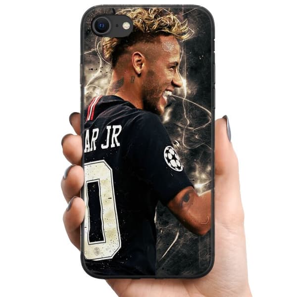 Apple iPhone 7 TPU Matkapuhelimen kuori Neymar