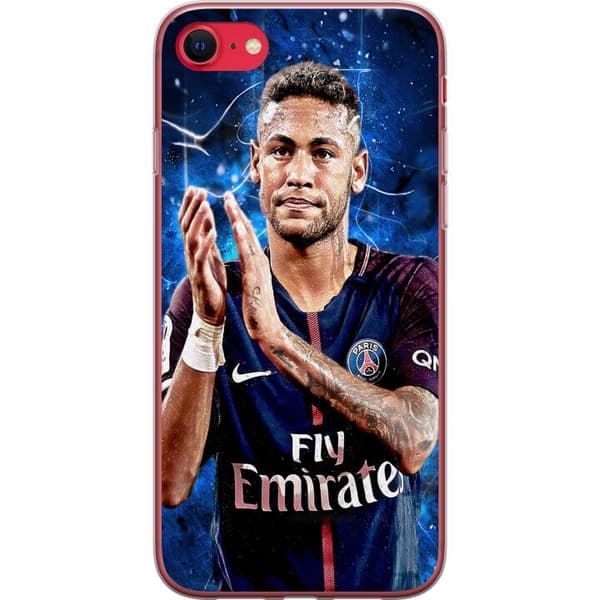 Apple iPhone 8 Deksel / Mobildeksel - Neymar