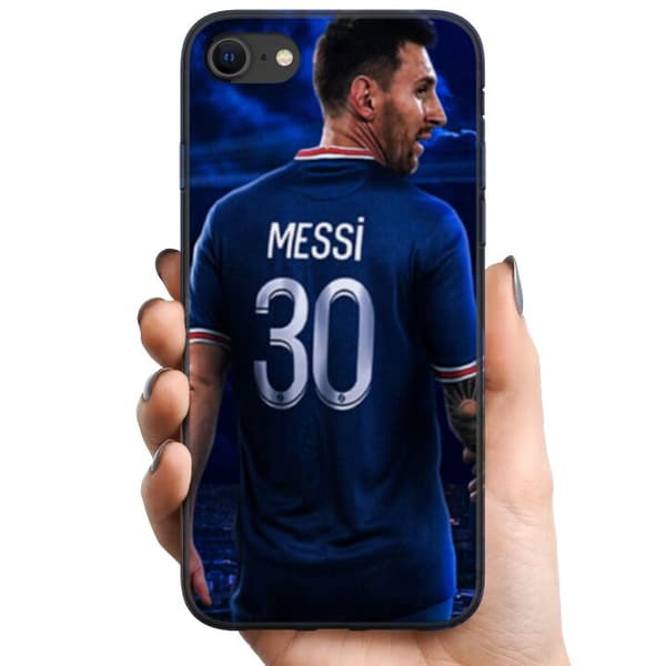Apple iPhone 8 TPU Matkapuhelimen kuori Lionel Messi