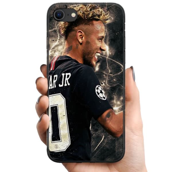 Apple iPhone 8 TPU Matkapuhelimen kuori Neymar