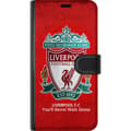 Miniatyrbild 3 av 3: Samsung Galaxy S8 Plånboksfodral Liverpool