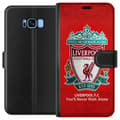 Miniatyrbild 1 av 3: Samsung Galaxy S8 Plånboksfodral Liverpool