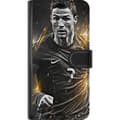 Miniatyrbild 3 av 3: Samsung Galaxy S8 Plånboksfodral Cristiano Ronaldo