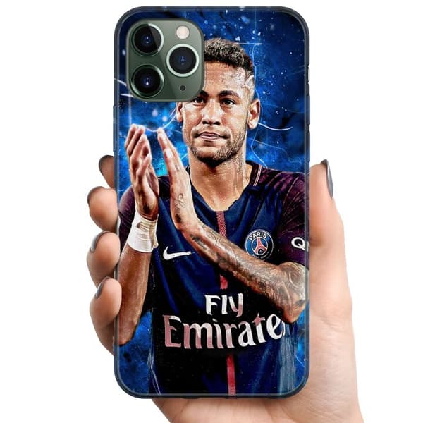 Apple iPhone 11 Pro TPU Mobildeksel Neymar