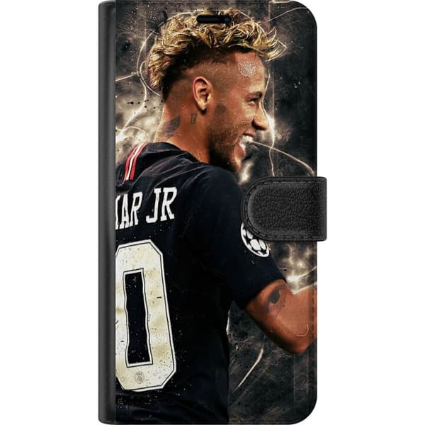 Apple iPhone 8 Plus Tegnebogsetui Neymar