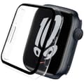 Miniatyrbild 1 av 2: CHAMPION Full Cover Skal Apple Watch 7 45mm - Transparent