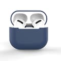Miniatyrbild 1 av 7: Soft Silikon Skal AirPods Pro - Blå