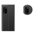 Miniatyrbild 3 av 7: Sleep Flip Fodral Xiaomi Poco M4 Pro 5G - Blå