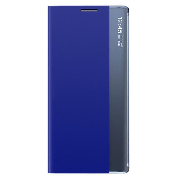 Sleep Flip Fodral Xiaomi Redmi K40/K40 Pro/K40 Pro Plus/Poco J2 - Blå