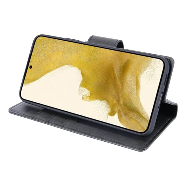Samsung Galaxy S22 Plus - Elegant 2-1 HANMAN Plånboksfodral