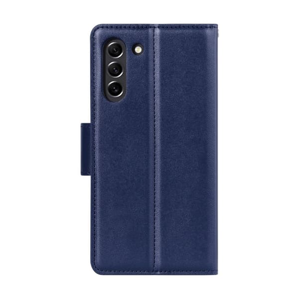 Samsung Galaxy S21 FE - Exklusivt Plånboksfodral (Hanman)