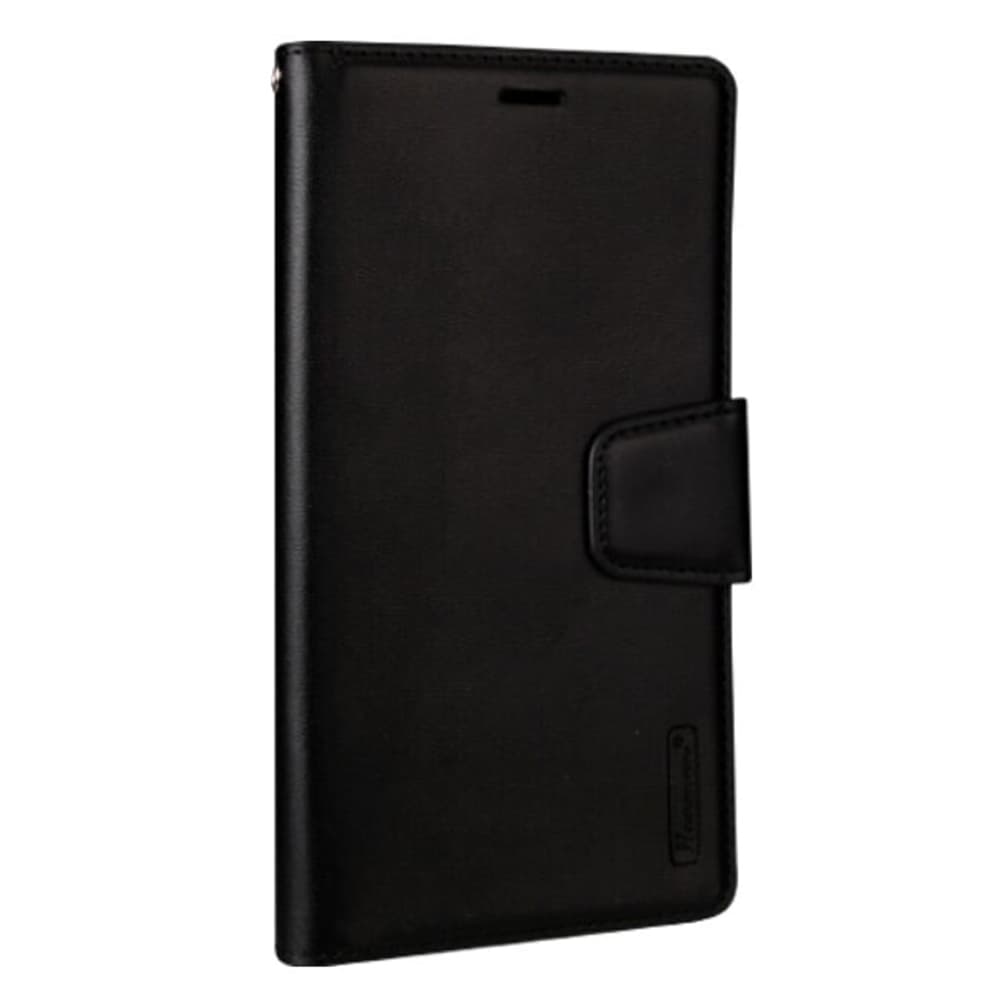 Samsung Galaxy S22 - Elegant HANMAN Plånboksfodral