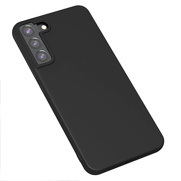 Samsung Galaxy S22 - Stötdämpande Stilrent Skal