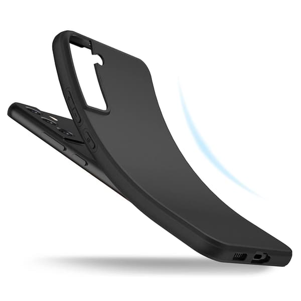 Skyddande Stilsäkert Skal - Samsung Galaxy S22