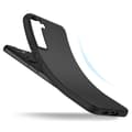 Miniatyrbild 3 av 6: Stilrent Nillkin Skal - Samsung Galaxy S21 FE