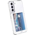 Miniatyrbild 7 av 8: Skyddande Skal med Kortfack - Samsung Galaxy S22