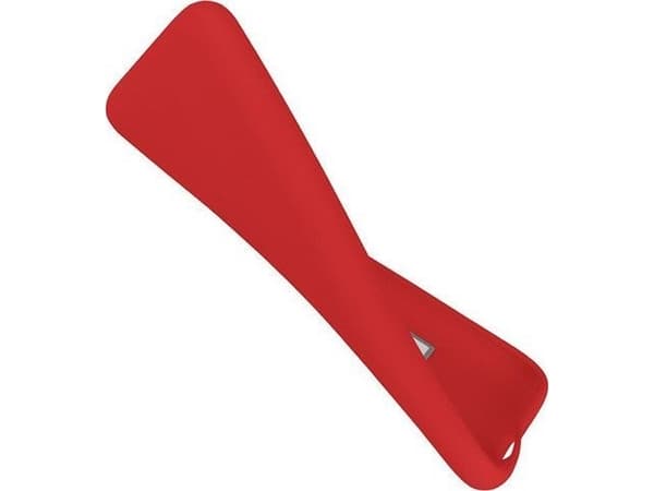 Mercury Mercury Soft Samsung S22 Ultra S908 czerwony/red