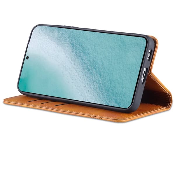 Praktiskt Plånboksfodral - Samsung Galaxy S22