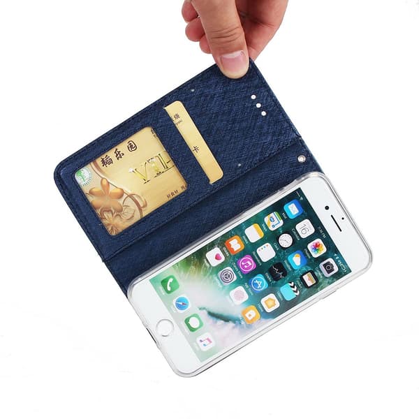 Elegant Smart (DOVE) - iPhone SE 2022