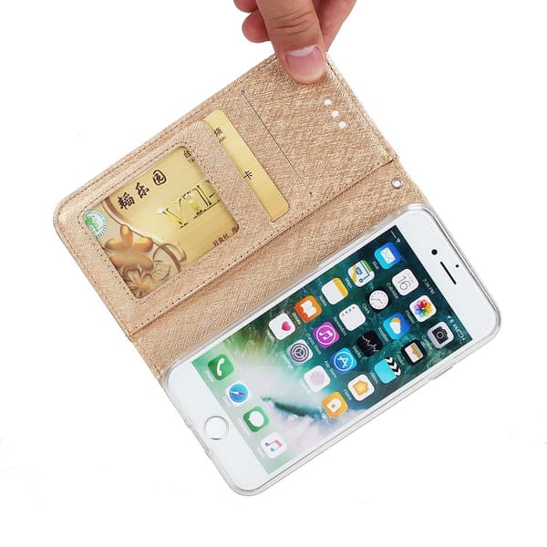 Elegant Smart (DOVE) - iPhone SE 2022