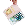 Miniatyrbild 8 av 11: Elegant Smart (DOVE) - iPhone SE 2022