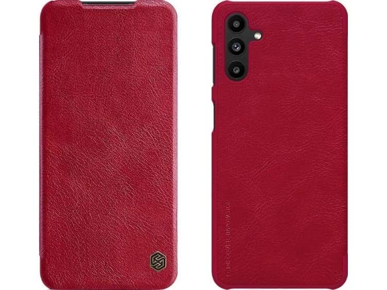 Nillkin MOBILE COVER GALAXY A13 5G/RED 6902048231108 NILLKIN