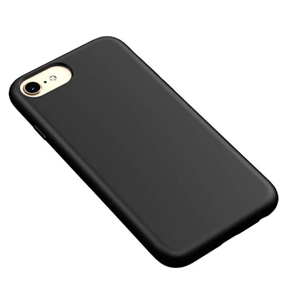 Praktiskt Skyddsskal (NILLKIN) - iPhone SE 2022