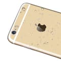 Miniatyrbild 4 av 11: iPhone SE 2022 - Stötdämpande Silikonskal