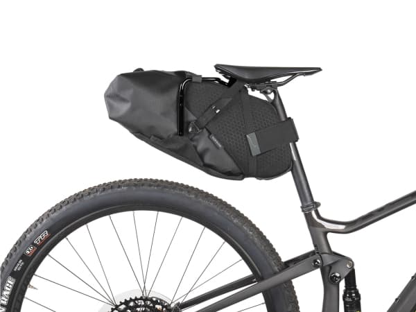 Topeak LOADER BACKLOADER WISHBONE (vakaaja bikepacking-reppuihin) uusi 2022