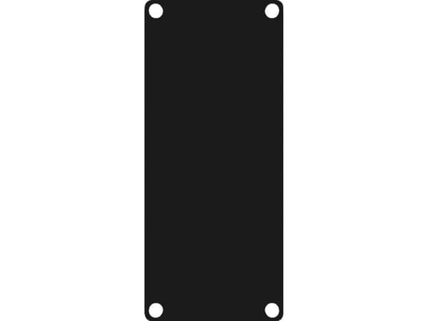 CAYMON CASY101/B endestykke