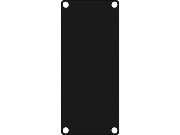 CAYMON CASY101/B endestykke