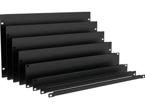 Caymon CAYMON BSF003 19 "Steel blind panels 0.33 unit