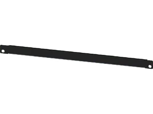 Caymon CAYMON BSF005 19 "Steel blind panels 0.5 unit