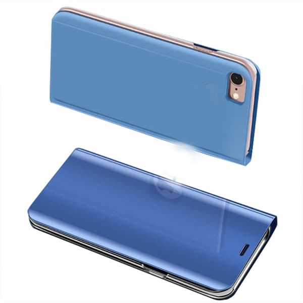 iPhone SE 2022 - Exklusivt Fodral (LEMAN)