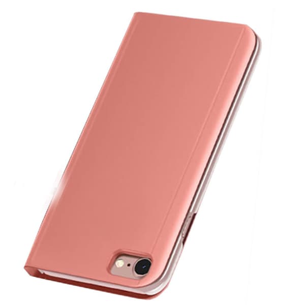 iPhone SE 2022 - Exklusivt Fodral (LEMAN)